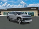 2026 Hyundai IONIQ 9 Performance Limited
