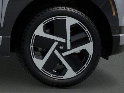 2026 Hyundai IONIQ 9 Performance Limited