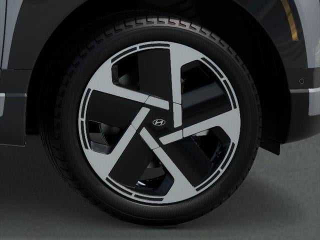 2026 Hyundai IONIQ 9 Performance Limited