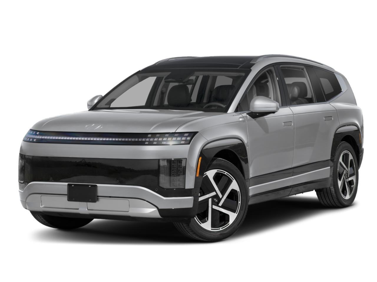 2026 Hyundai IONIQ 9 Performance Limited