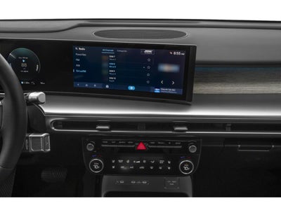 2026 Hyundai IONIQ 9 Performance Limited