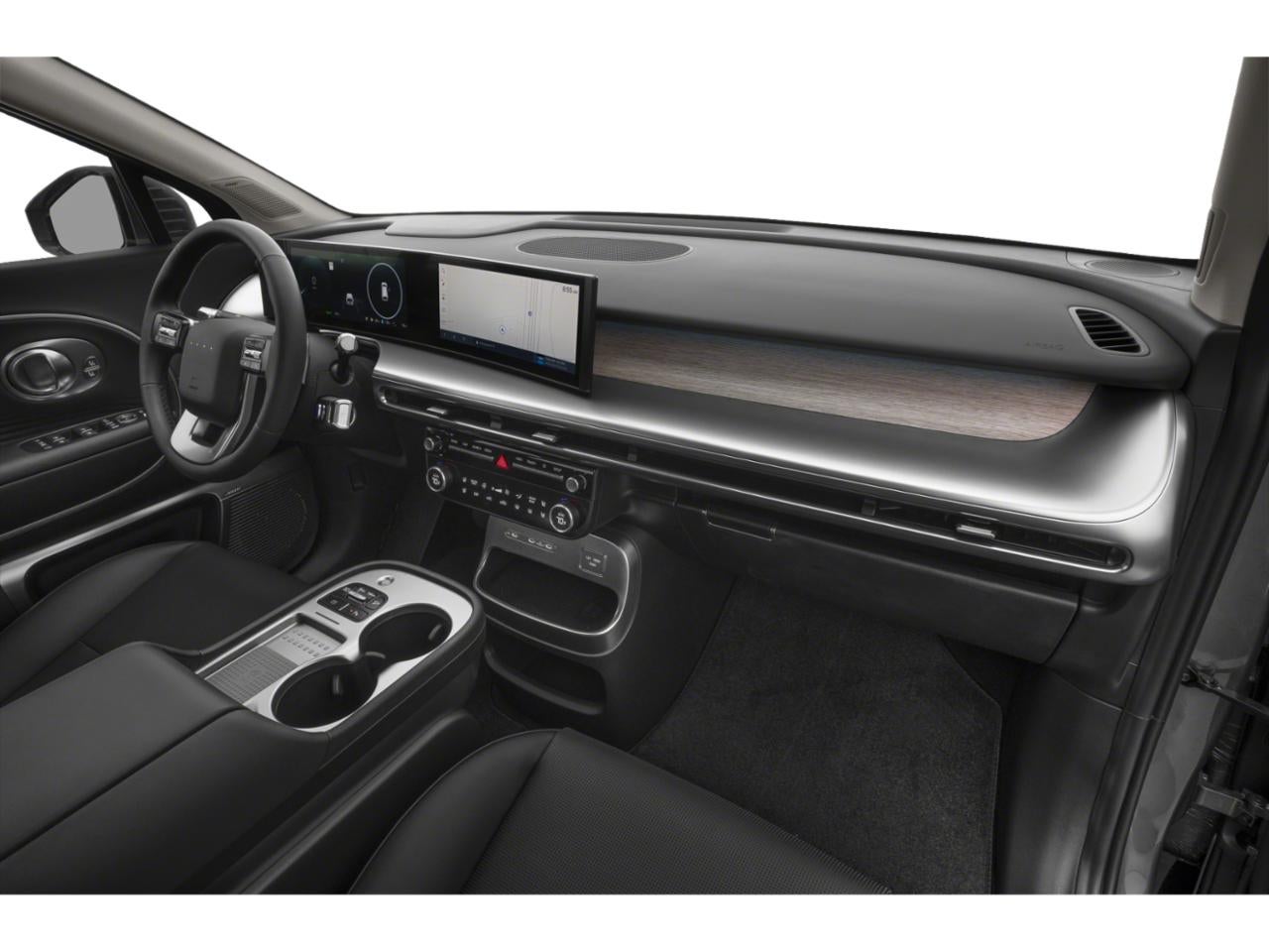 2026 Hyundai IONIQ 9 Performance Limited