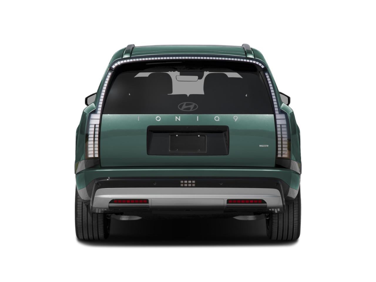 2026 Hyundai IONIQ 9 Performance Limited