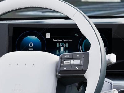 2026 Hyundai IONIQ 9 Performance Calligraphy Design