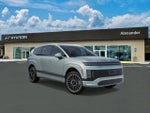 2026 Hyundai IONIQ 9 Performance Calligraphy Design