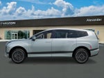 2026 Hyundai IONIQ 9 Performance Calligraphy Design