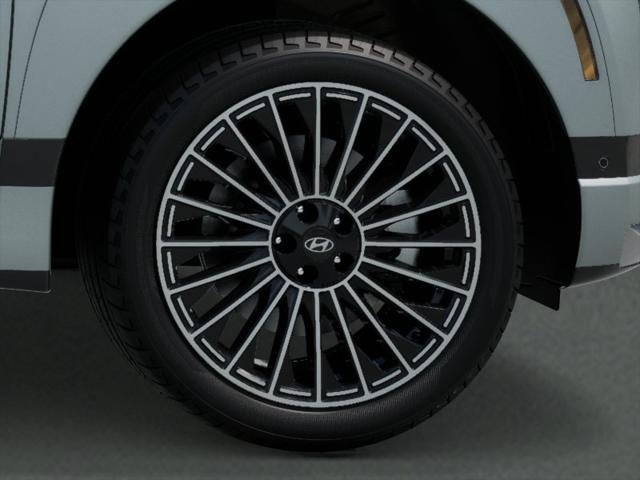 2026 Hyundai IONIQ 9 Performance Calligraphy Design