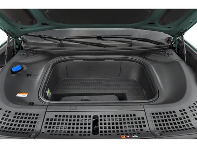 2026 Hyundai IONIQ 9 Performance Calligraphy Design