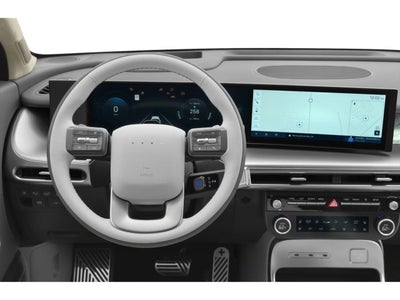 2026 Hyundai IONIQ 9 Performance Calligraphy Design