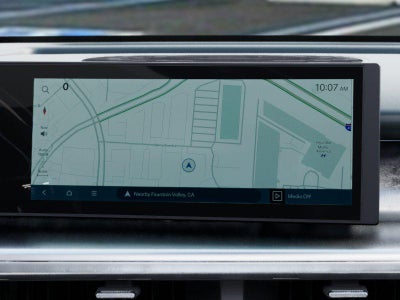 2026 Hyundai IONIQ 9 Performance Calligraphy Design