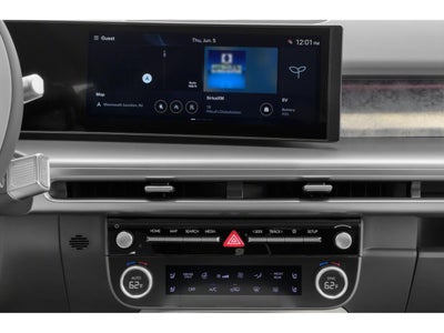 2026 Hyundai IONIQ 9 Performance Calligraphy Design