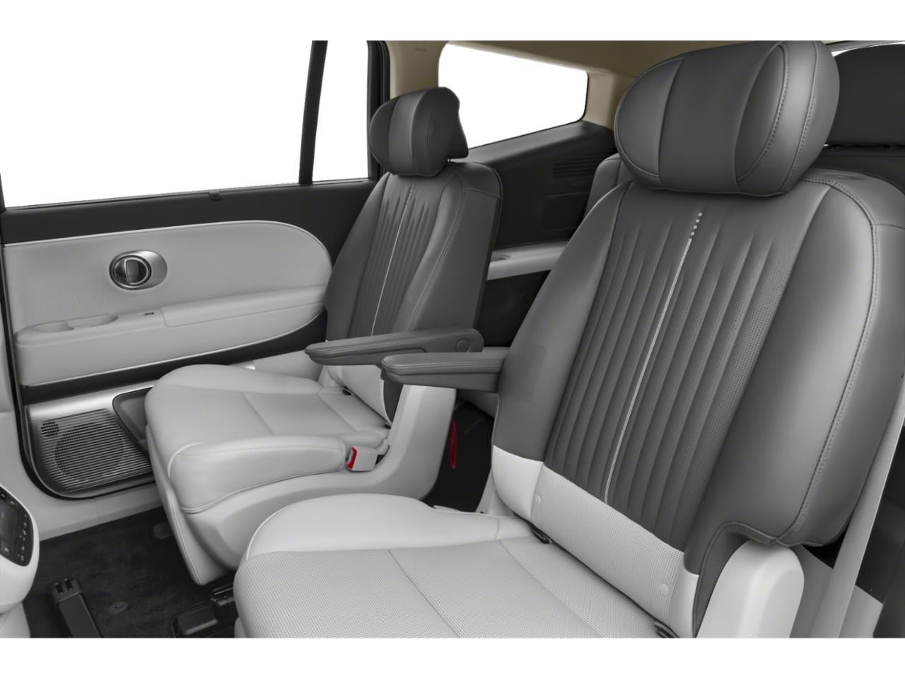 2026 Hyundai IONIQ 9 Performance Calligraphy Design