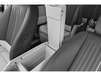 2026 Hyundai IONIQ 9 Performance Calligraphy Design