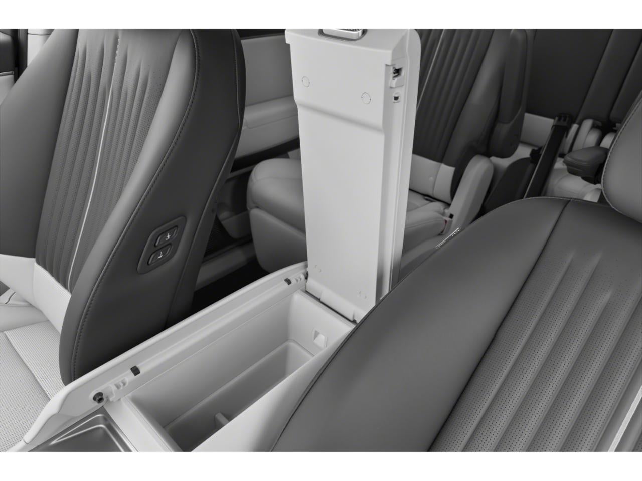 2026 Hyundai IONIQ 9 Performance Calligraphy Design