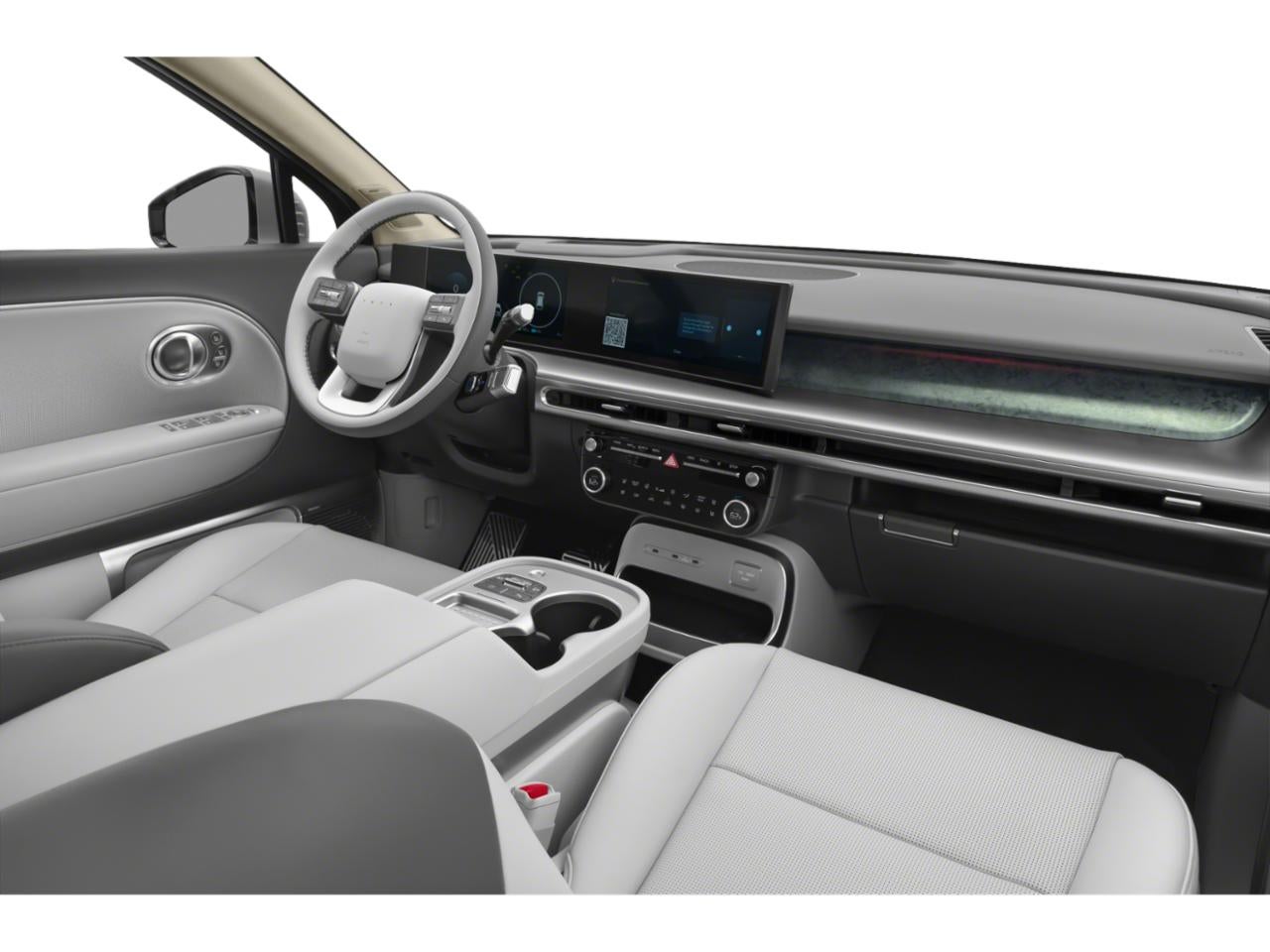 2026 Hyundai IONIQ 9 Performance Calligraphy Design