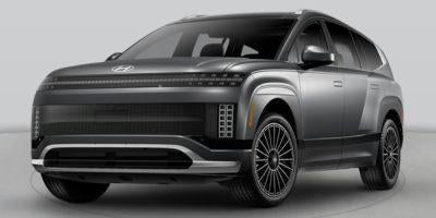 2026 Hyundai IONIQ 9 Performance Calligraphy Design