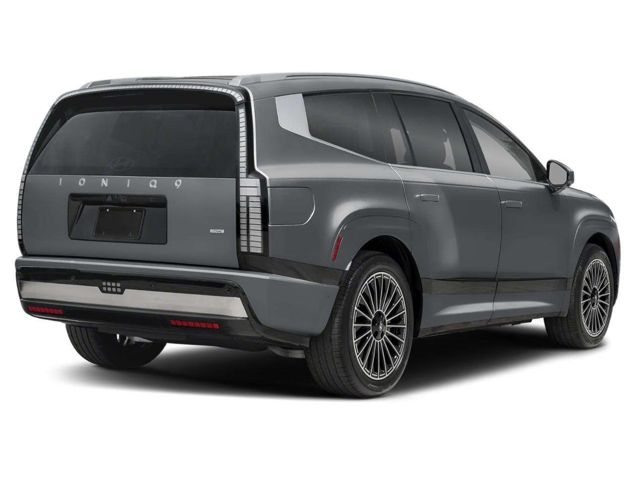 2026 Hyundai IONIQ 9 Performance Calligraphy Design