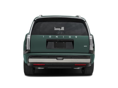 2026 Hyundai IONIQ 9 Performance Calligraphy Design