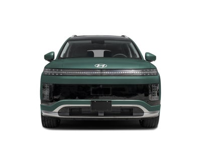 2026 Hyundai IONIQ 9 Performance Calligraphy Design