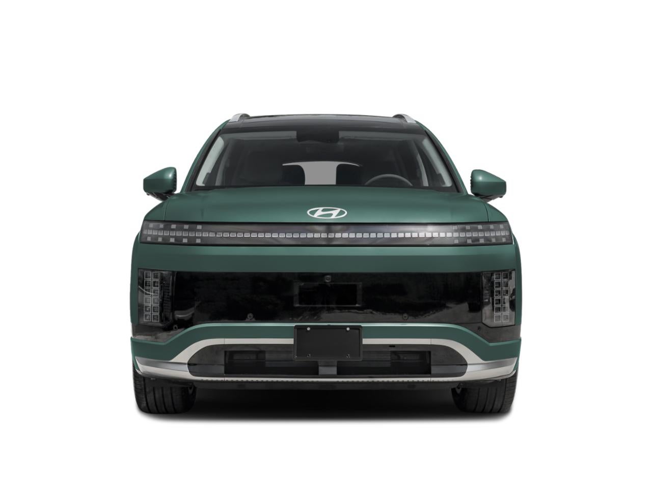 2026 Hyundai IONIQ 9 Performance Calligraphy Design