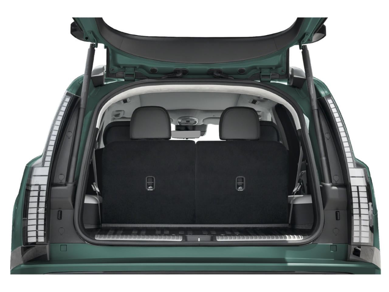 2026 Hyundai IONIQ 9 Performance Calligraphy Design