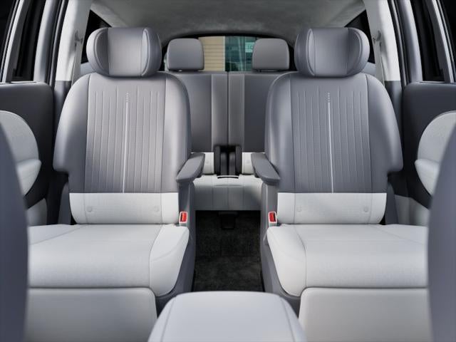 2026 Hyundai IONIQ 9 Performance Calligraphy Design