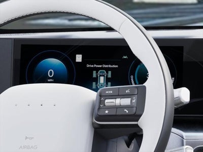 2026 Hyundai IONIQ 9 Performance Calligraphy Design