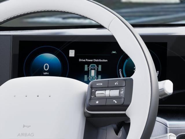 2026 Hyundai IONIQ 9 Performance Calligraphy Design