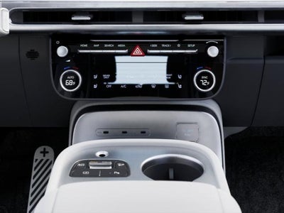 2026 Hyundai IONIQ 9 Performance Calligraphy Design