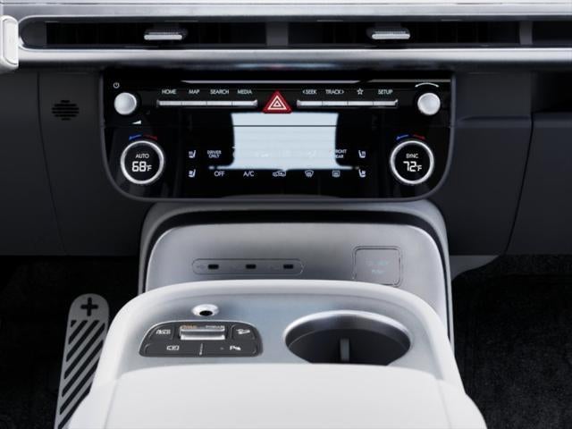 2026 Hyundai IONIQ 9 Performance Calligraphy Design