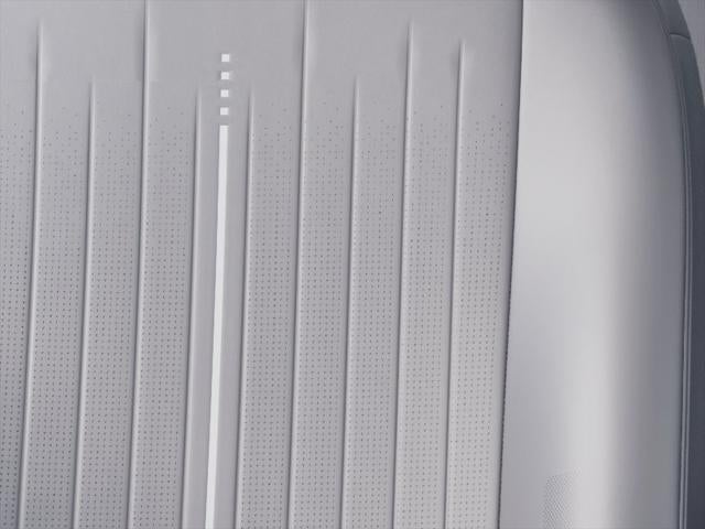 2026 Hyundai IONIQ 9 Performance Calligraphy Design