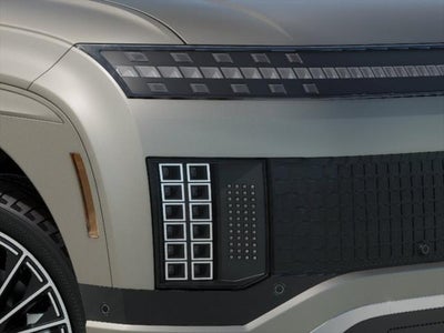 2026 Hyundai IONIQ 9 Performance Calligraphy Design