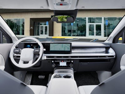 2026 Hyundai IONIQ 9 Performance Calligraphy Design