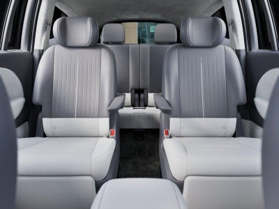 2026 Hyundai IONIQ 9 Performance Calligraphy Design