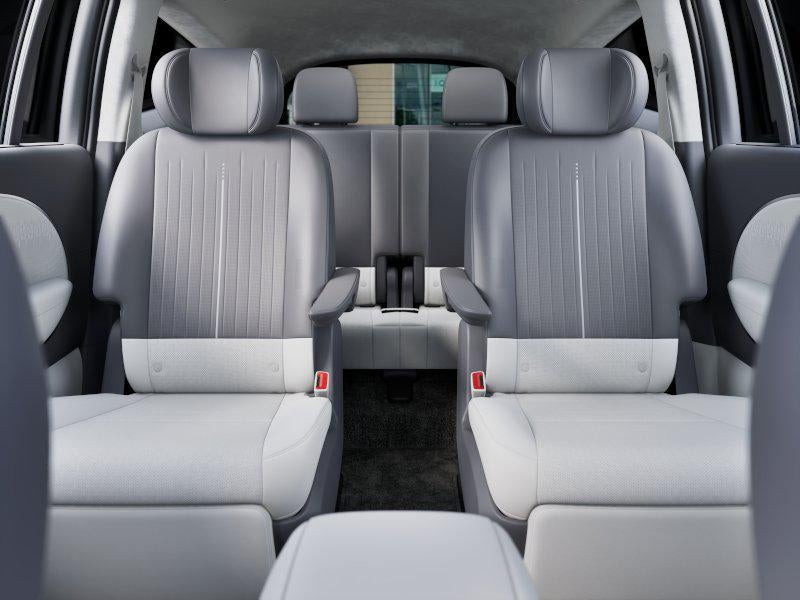 2026 Hyundai IONIQ 9 Performance Calligraphy Design