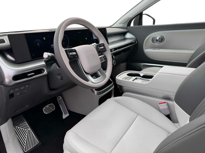 2026 Hyundai IONIQ 9 Performance Calligraphy Design