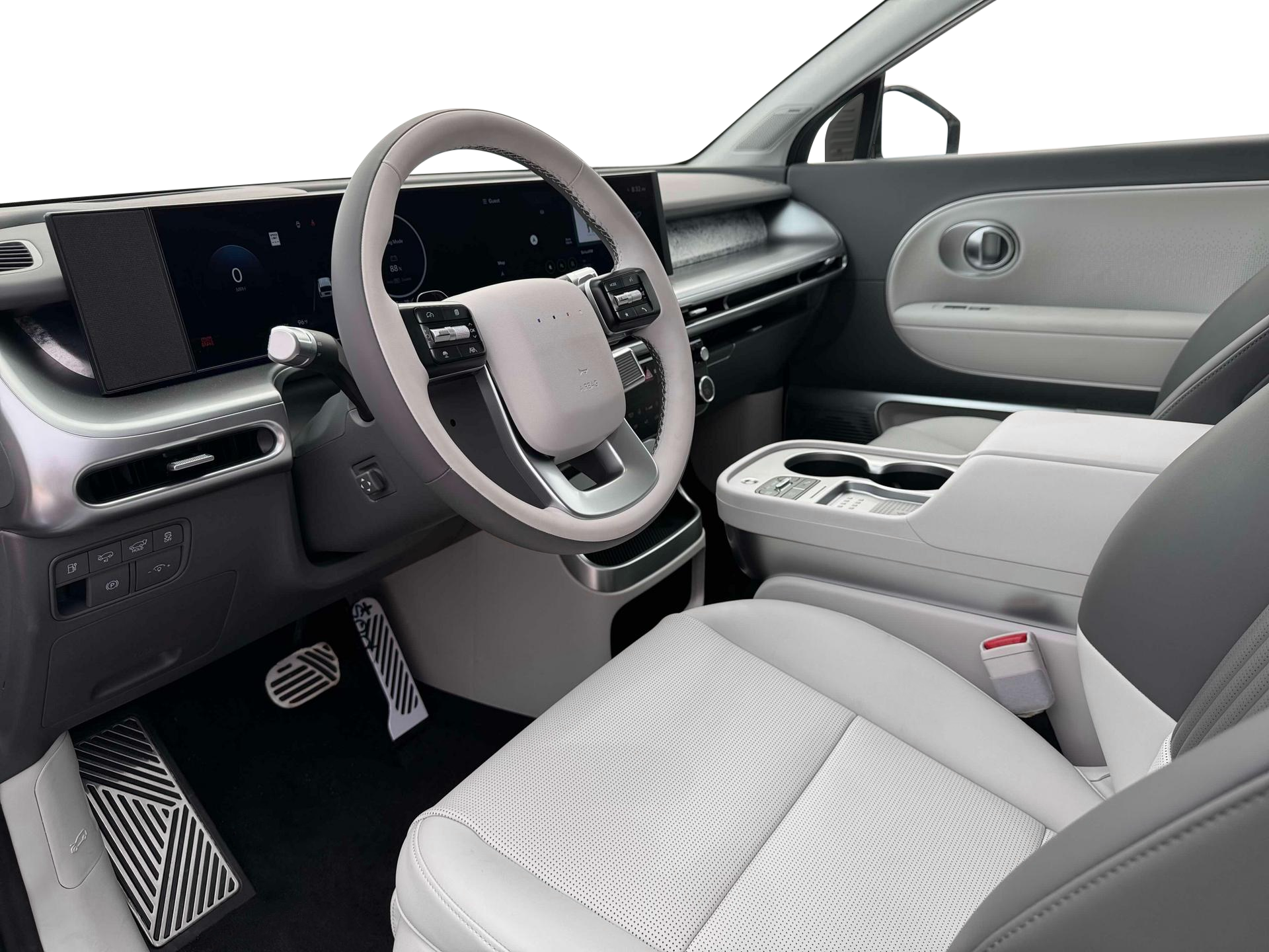 2026 Hyundai IONIQ 9 Performance Calligraphy Design