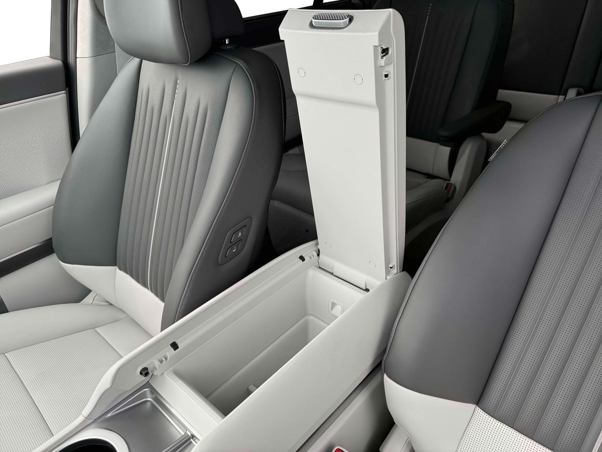 2026 Hyundai IONIQ 9 Performance Calligraphy Design