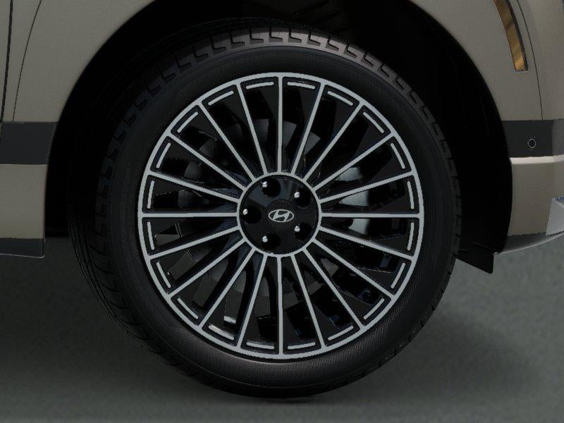 2026 Hyundai IONIQ 9 Performance Calligraphy Design