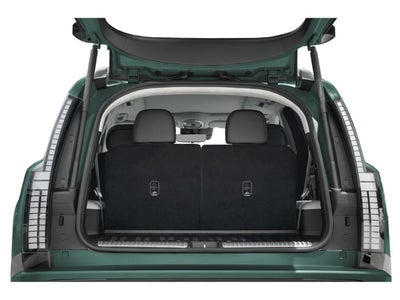 2026 Hyundai IONIQ 9 Performance Calligraphy Design