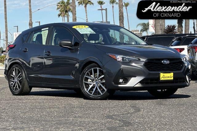 2024 Subaru Impreza Sport AWD