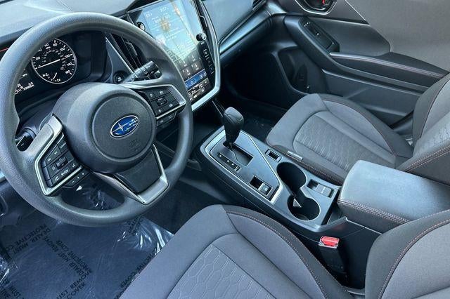 2024 Subaru Impreza Sport AWD