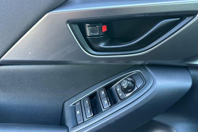 2024 Subaru Impreza Sport AWD