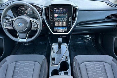 2024 Subaru Impreza Sport AWD
