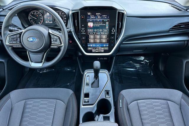 2024 Subaru Impreza Sport AWD