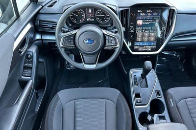 2024 Subaru Impreza Sport AWD