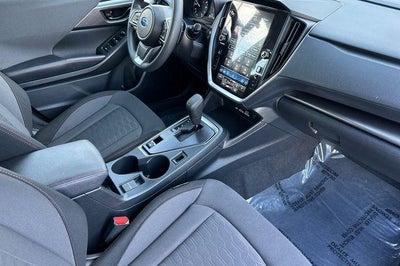 2024 Subaru Impreza Sport AWD