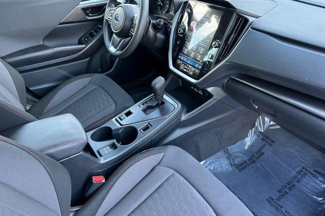 2024 Subaru Impreza Sport AWD
