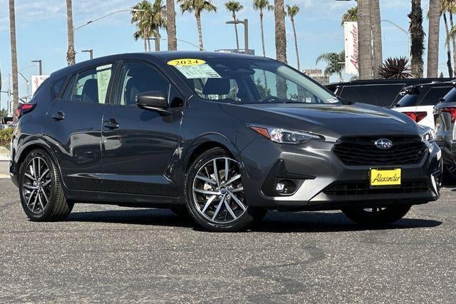 2024 Subaru Impreza Sport AWD