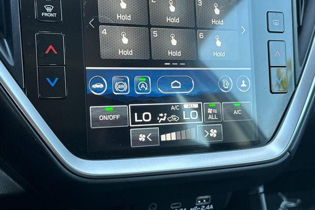2024 Subaru Impreza Sport AWD